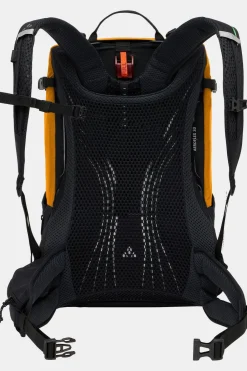 Fashion Vaude Fietsrugzak Trailvent 20 dark yellow