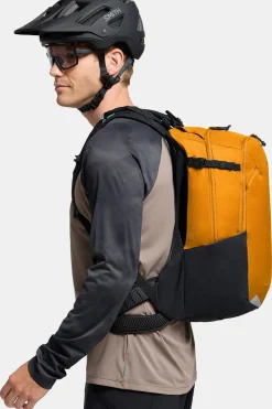 Fashion Vaude Fietsrugzak Trailvent 20 dark yellow