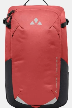 Fietsrugzak Wo Trailvent 15-Vaude New