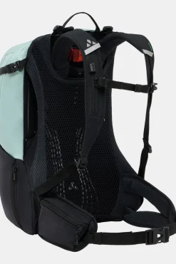 Online Vaude Fietsrugzak Wo Trailvent 15 Dusty Fern