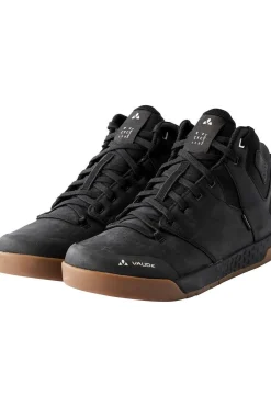 Sale Vaude Fietsschoenen Am Moab Mid Stx Ii black