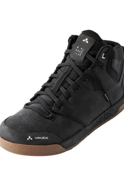 Sale Vaude Fietsschoenen Am Moab Mid Stx Ii black