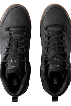 Sale Vaude Fietsschoenen Am Moab Mid Stx Ii black