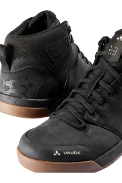 Sale Vaude Fietsschoenen Am Moab Mid Stx Ii black