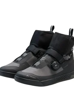 Outlet Vaude Fietsschoenen Am Moab Mid Winter Stx black