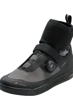 Outlet Vaude Fietsschoenen Am Moab Mid Winter Stx black