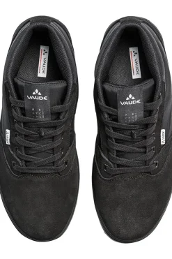 New Vaude Fietsschoenen Am Moab Gravity Mid black/white