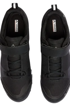 Fashion Vaude Fietsschoenen Tvl Pavei II Stx Black