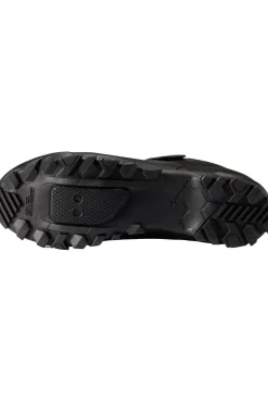 Fashion Vaude Fietsschoenen Tvl Pavei II Stx Black