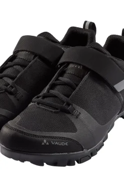 Fashion Vaude Fietsschoenen Tvl Pavei II Stx Black