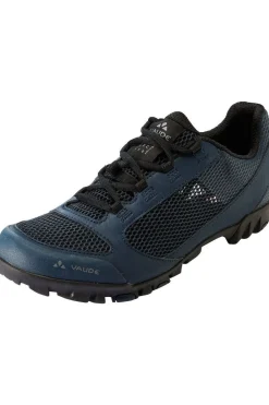 Outlet Vaude Fietsschoenen Tvl Pavei Ventilation Dark Sea