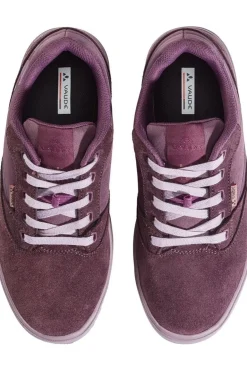 Sale Vaude Fietsschoenen Women's Am Moab Gravity Blackberry