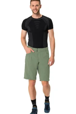 Fietsshort Tamaro-Vaude Best