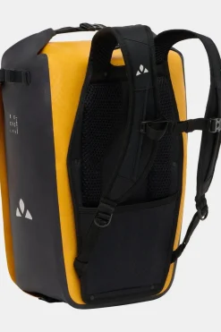 Best Vaude Fietstas Achter Aqua Transformer 26 Burnt Yellow