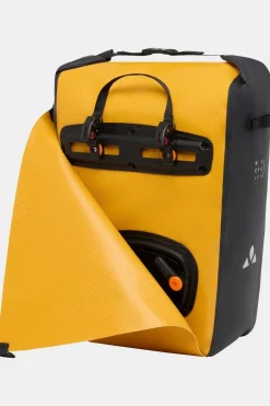 Best Vaude Fietstas Achter Aqua Transformer 26 Burnt Yellow