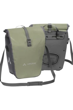 Discount Vaude Fietstas Achter Aqua Back Double Fango