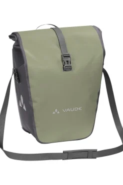 Discount Vaude Fietstas Achter Aqua Back Double Fango