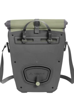 Discount Vaude Fietstas Achter Aqua Back Double Fango