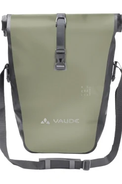Discount Vaude Fietstas Achter Aqua Back Double Fango