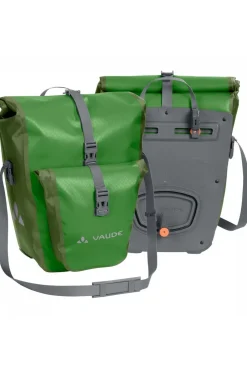 Outlet Vaude Fietstas Achter Aqua Back Plus green