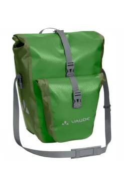 Outlet Vaude Fietstas Achter Aqua Back Plus green