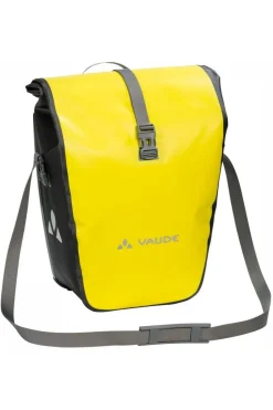 Hot Vaude Fietstas Achter Aqua Back Double yellow