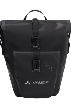 Best Vaude Fietstas Achter Aqua Back Plus (Rec) black
