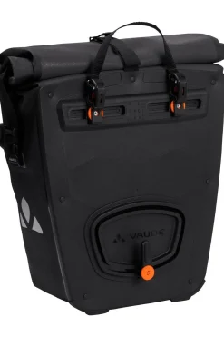 Best Vaude Fietstas Achter Aqua Back Plus (Rec) black