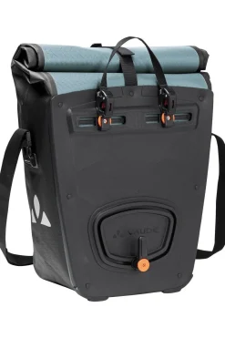 Hot Vaude Fietstas Achter Aqua Back Recycled Nordic Blue