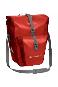Online Vaude Fietstas Achter Aqua Back Plus red