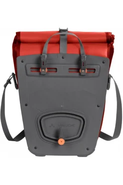 Online Vaude Fietstas Achter Aqua Back Plus red