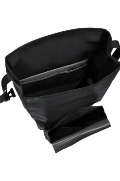 Clearance Vaude Fietstas Achter Aqua Back Plus Single (Rec) black