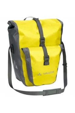 Outlet Vaude Fietstas Achter Aqua Back Plus yellow