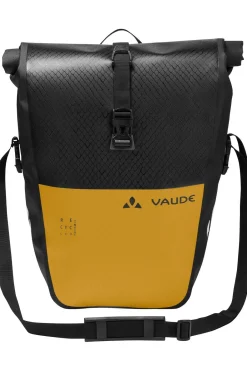 Online Vaude Fietstas Achter Aqua Back Color Single Burnt Yellow
