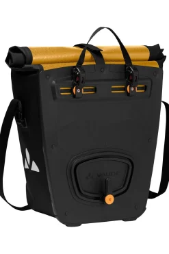 Online Vaude Fietstas Achter Aqua Back Color Single Burnt Yellow