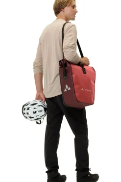 Fietstas Achter Aqua Back Recycled-Vaude Online