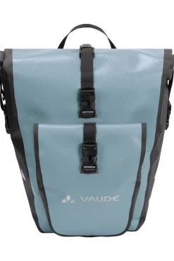 Best Vaude Fietstas Achter Aqua Back Plus (Rec) light blue