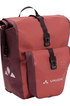 Fashion Vaude Fietstas Achter Aqua Back Plus Single (Rec) mid red