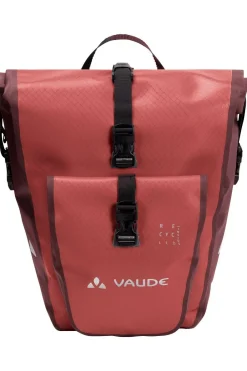 Fashion Vaude Fietstas Achter Aqua Back Plus Single (Rec) mid red