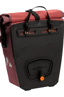 Fashion Vaude Fietstas Achter Aqua Back Plus Single (Rec) mid red