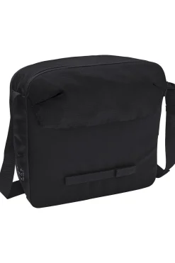 Sale Vaude Fietstas Achter Cycle Messenger L Black