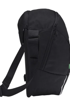 Sale Vaude Fietstas Achter Cycle Messenger L Black