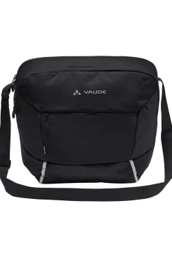 Sale Vaude Fietstas Achter Cycle Messenger L Black
