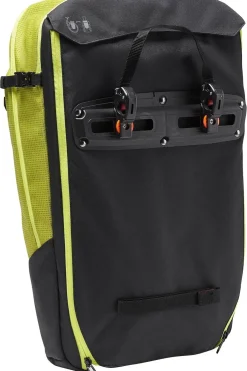 Fietstas Achter Cycle 28 II Luminum-Vaude Outlet