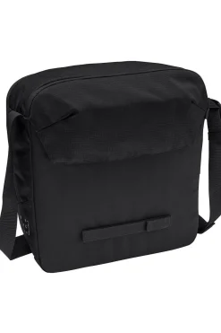 Hot Vaude Fietstas Achter Cycle Messenger M Black