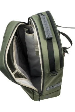 Discount Vaude Fietstas Achter Eback Single mid khaki