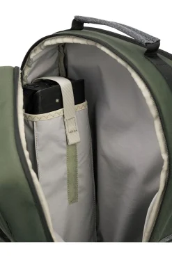 Discount Vaude Fietstas Achter Eback Single mid khaki