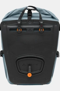 Clearance Vaude Fietstas Achter Free Cargo dark grey