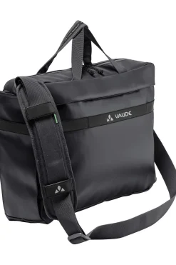 Best Vaude Fietstas Achter Mineo Commuter Briefcase black