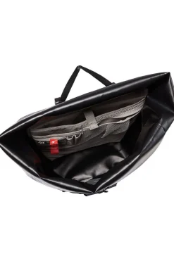 Hot Vaude Fietstas Achter Proof Back Tr Single Black